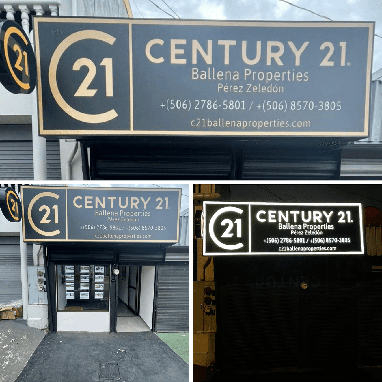 Excited to announce that Century 21 Ballena Properties has opened a new  office in San Isidro!!! | CENTURY 21 Ballena Properties